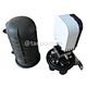 fiber optic cable closure