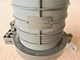 fiber optic cable closure